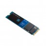 Твердотельный накопитель SSD M.2 WD Blue SN500 500GB NVMe PCIe 3.0 2x 2280 TLC