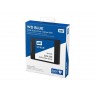 Твердотельный накопитель SSD 2.5" WD Blue 500GB SATA TLC