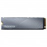 Твердотельный накопитель SSD ADATA M.2 NVMe PCIe 3.0 x4 2TB 2280 Swordfish