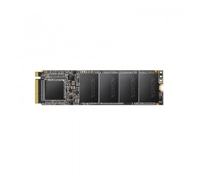 Твердотельный накопитель SSD ADATA M.2 NVMe PCIe 3.0 x4 128GB 2280 SX6000Lite