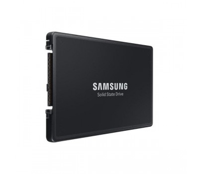 Твердотельный накопитель SSD U.2 NVMe Samsung 983DCT Enterprise 960GB