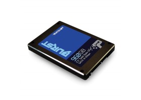 Твердотельный накопитель SSD 2.5" Patriot 960GB SATA TLC BURST