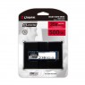 Твердотельный накопитель SSD M.2 Kingston A2000 500GB NVMe PCIe 3.0 4x 2280