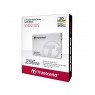Твердотельный накопитель SSD 2.5" Transcend 230 256GB SATA TLC