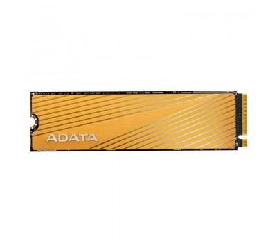 Твердотельный накопитель SSD ADATA M.2 NVMe PCIe 3.0 x4 1TB 2280 Falcon