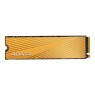 Твердотельный накопитель SSD ADATA M.2 NVMe PCIe 3.0 x4 1TB 2280 Falcon