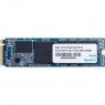 Твердотельный накопитель SSD Apacer M.2 NVMe PCIe 3.0 x4 240GB AS2280P4 2280 3D TLC