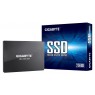 Твердотельный накопитель SSD 2.5" GIGABYTE 256GB SATA TLC