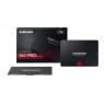 Твердотельный накопитель SSD 2.5" Samsung 860 PRO 2TB SATA 3D MLC