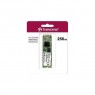 Твердотельный накопитель SSD M.2 Transcend MTS830S 256GB 2280 SATA 3D TLC