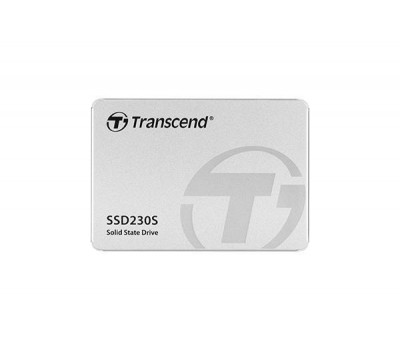 Твердотельный накопитель SSD 2.5" Transcend 230 2TB SATA TLC