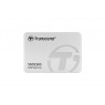 Твердотельный накопитель SSD 2.5" Transcend 230 2TB SATA TLC