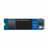 Твердотельный накопитель SSD M.2 WD Blue SN550 500GB NVMe PCIe 3.0 4x 2280 TLC