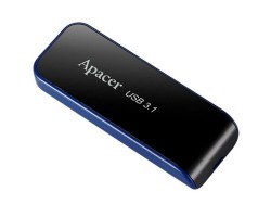 Накопитель Apacer 32GB USB 3.1 AH356 Black
