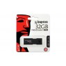 Накопитель Kingston 32GB USB 3.0 DT100 G3