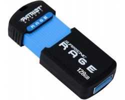 Накопитель Patriot 128GB USB 3.1 Supersonic Rage R180MB/s