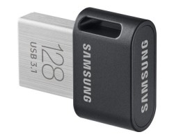 Накопитель Samsung 128GB USB 3.1 Fit Plus