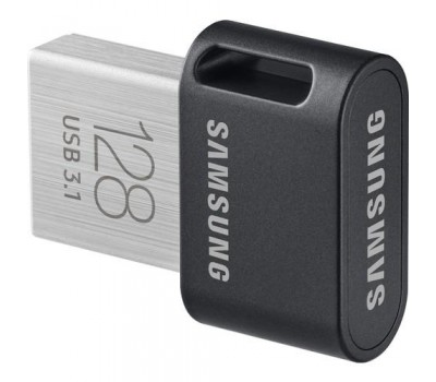 Накопитель Samsung 128GB USB 3.1 Fit Plus