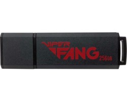 Накопитель Patriot 256GB USB 3.1 Viper Fang R400MB/s