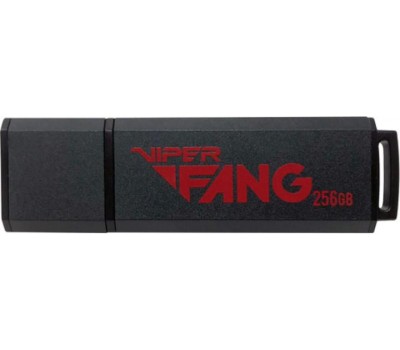 Накопитель Patriot 256GB USB 3.1 Viper Fang R400MB/s