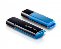 Накопитель Apacer 32GB USB 3.1 AH359 Black