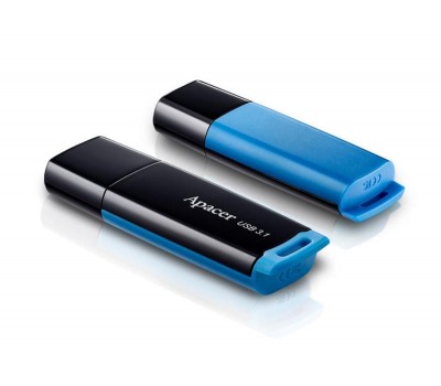 Накопитель Apacer 32GB USB 3.1 AH359 Black