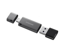 Накопитель Samsung 128GB USB 3.1/Type-C Duo Plus