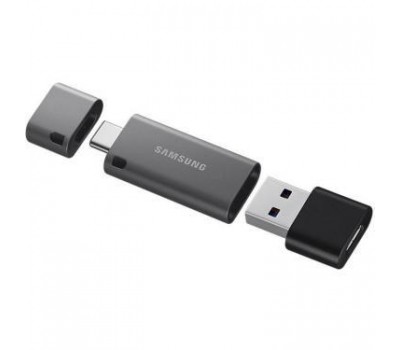 Накопитель Samsung 128GB USB 3.1/Type-C Duo Plus