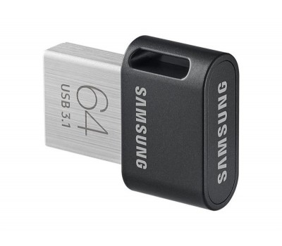 Накопитель Samsung 64GB USB 3.1 Fit Plus