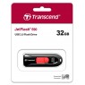 Накопитель Transcend 32GB USB JetFlash 590 Black