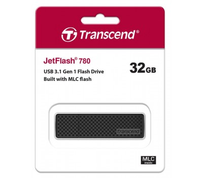 Накопитель Transcend 32GB USB 3.1 JetFlash 780