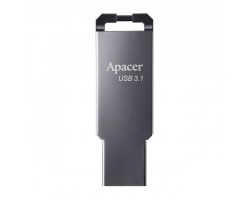 Накопитель Apacer 32GB USB 3.1 AH360 Ashy