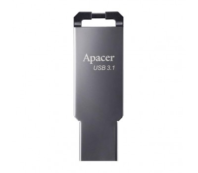 Накопитель Apacer 32GB USB 3.1 AH360 Ashy