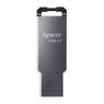 Накопитель Apacer 32GB USB 3.1 AH360 Ashy