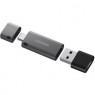 Накопитель Samsung 64GB USB 3.1/Type-C Duo Plus