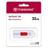 Накопитель Transcend 32GB USB JetFlash 590 White
