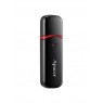 Накопитель Apacer 64GB USB 2.0 AH333 Black
