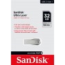 Накопитель SanDisk 32GB USB 3.1 Ultra Luxe