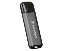 Накопитель Transcend 128GB USB 3.2 JetFlash 920 Black R420/W400MB/s