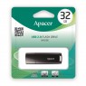 Накопитель Apacer 32GB USB 2.0 AH336 Black
