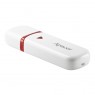Накопитель Apacer 64GB USB 2.0 AH333 White