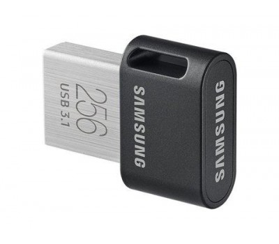 Накопитель Samsung 256GB USB 3.1 Fit Plus