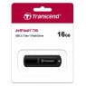 Накопитель Transcend 16GB USB 3.1 JetFlash 700 Black