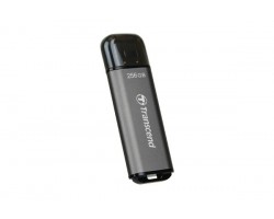 Накопитель Transcend 256GB USB 3.2 JetFlash 920 Black R420/W400MB/s