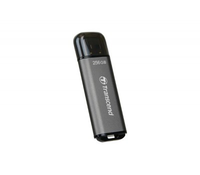 Накопитель Transcend 256GB USB 3.2 JetFlash 920 Black R420/W400MB/s