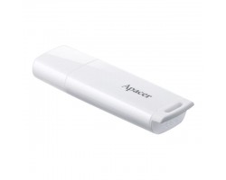 Накопитель Apacer 64GB USB 2.0 AH336 White