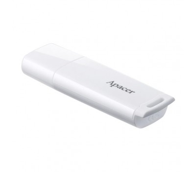Накопитель Apacer 64GB USB 2.0 AH336 White