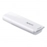 Накопитель Apacer 64GB USB 2.0 AH336 White
