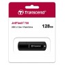 Накопитель Transcend 128GB USB 3.1 JetFlash 700 Black