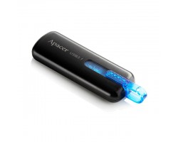 Накопитель Apacer 16GB USB 3.1 AH354 Black